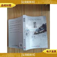 猎豹 下 湖南文艺出版社