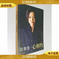 心相约 陈鲁豫处女作