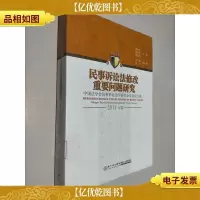 民事诉讼法修改重要问题研究:中国法学会民事诉讼法学研究会年会