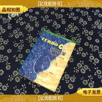 TURBO C 实用大全