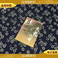 天龙八部(贰)