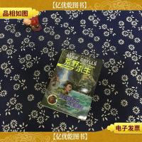 荒野求生少年生存小说系列:猎豹幽谷的双重潜伏