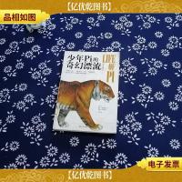 少年Pi的奇幻漂流(插图珍藏版)