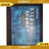 下一个倒下的会不会是华为:任正非的企业管理哲学与华为的兴衰逻