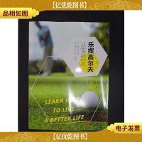 乐挥高尔夫:从零到灵