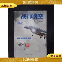 刘亚洲:战神凌空世界空军百年点评