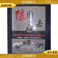 狼团突击:危机状态下中国企业的生存制胜法则