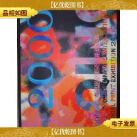 2000年青岛国际版画双年展作品集:[中英文本]