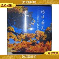 阿拉善美:孟和吉日格勒摄影集