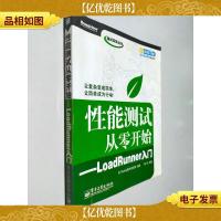 性能测试从零开始:LoadRunner入门