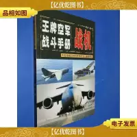 战机:*空军战斗手册