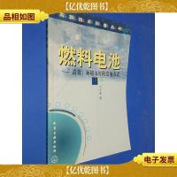 高新技术科普丛书--燃料电池