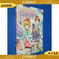 魅丽优品:超浪漫华丽挑战