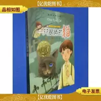 一只眼睛的猫:国际大*小说