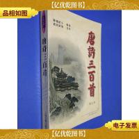 唐诗三百首:图文本