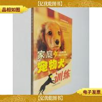 家庭宠物犬训练