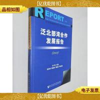 泛北部湾合作发展报告(2007)