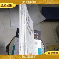 芥子园画传·竹谱 梅谱 菊谱:国家图书馆特藏康熙本彩版系列 三