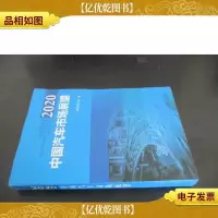 2020中国汽车市场展望