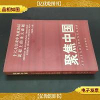 聚焦中国:十六大以来中央政治局议程上的重大课题