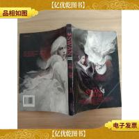 SWAN Ⅱ 天鹅 闪耀