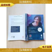 [外文原版]ACCA P5 Advanced Performance Management: Practic