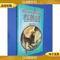 怪兽国-风暴山大飞跃3