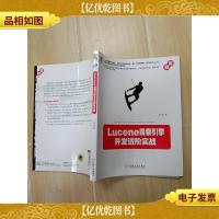 lucene搜索引擎开发进阶实战