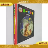 手电筒系列·*次发现丛书:攻打城堡