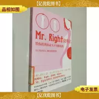 Mr.Right说明书:带你找到真命天子的路线图