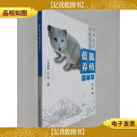 蓝狐养殖简单学