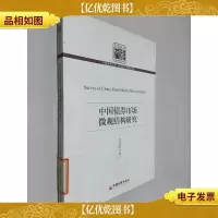 中国债券市场微观结构研究