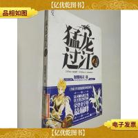 猛龙过江1:叱咤风云