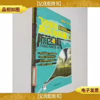 飞沙走石 风灾与风暴的防范自救