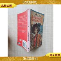 [外文原版]Harry Pay the Pirate[泛黄]