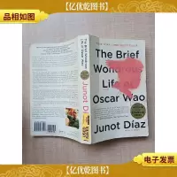 [外文原版]The Brief Wondrous Life of Oscar