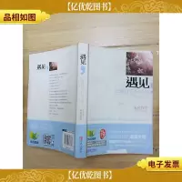 遇见,在最忧伤的年华 (封面受损)