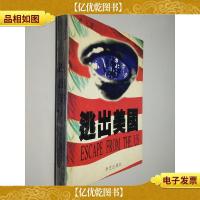 逃出美国