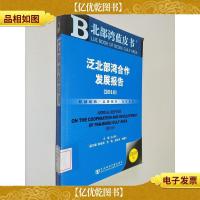泛北部湾合作发展报告(2010版)