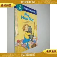 My New Boy我的新伙伴