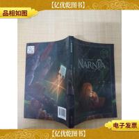 纳尼亚传奇 凯斯宾王子