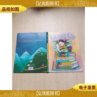 Library Lily [精装绘本][书脊受损]