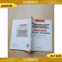 投资城市韧弹性 适应世界变化保护和促进发展/灾害风险防控与应急