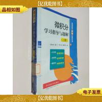 微积分学习指导与题解(上)