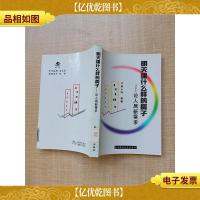 明天建什么样的房子 论人居新需求[馆藏][扉页有印章]