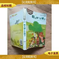 明天树上长橘子.