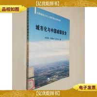 城市化与中国城镇安全