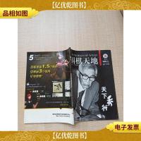 围棋天地 2009.11/杂志[封面有笔记]