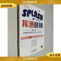 挥洒营销:解救过度操劳的营销人员与小企业经营者