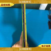 大迷宫游戏书智力大迷宫(全四册四本合售)